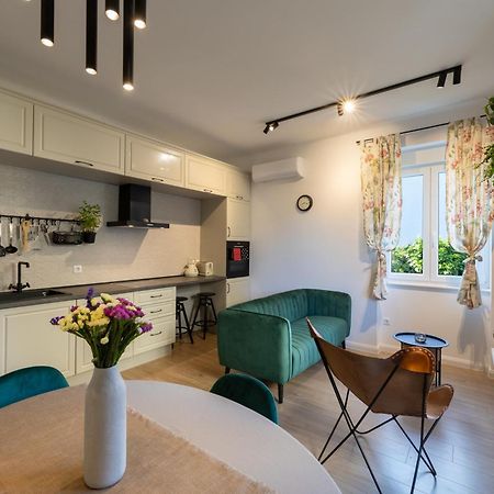 Apartment Palcic Split Buitenkant foto