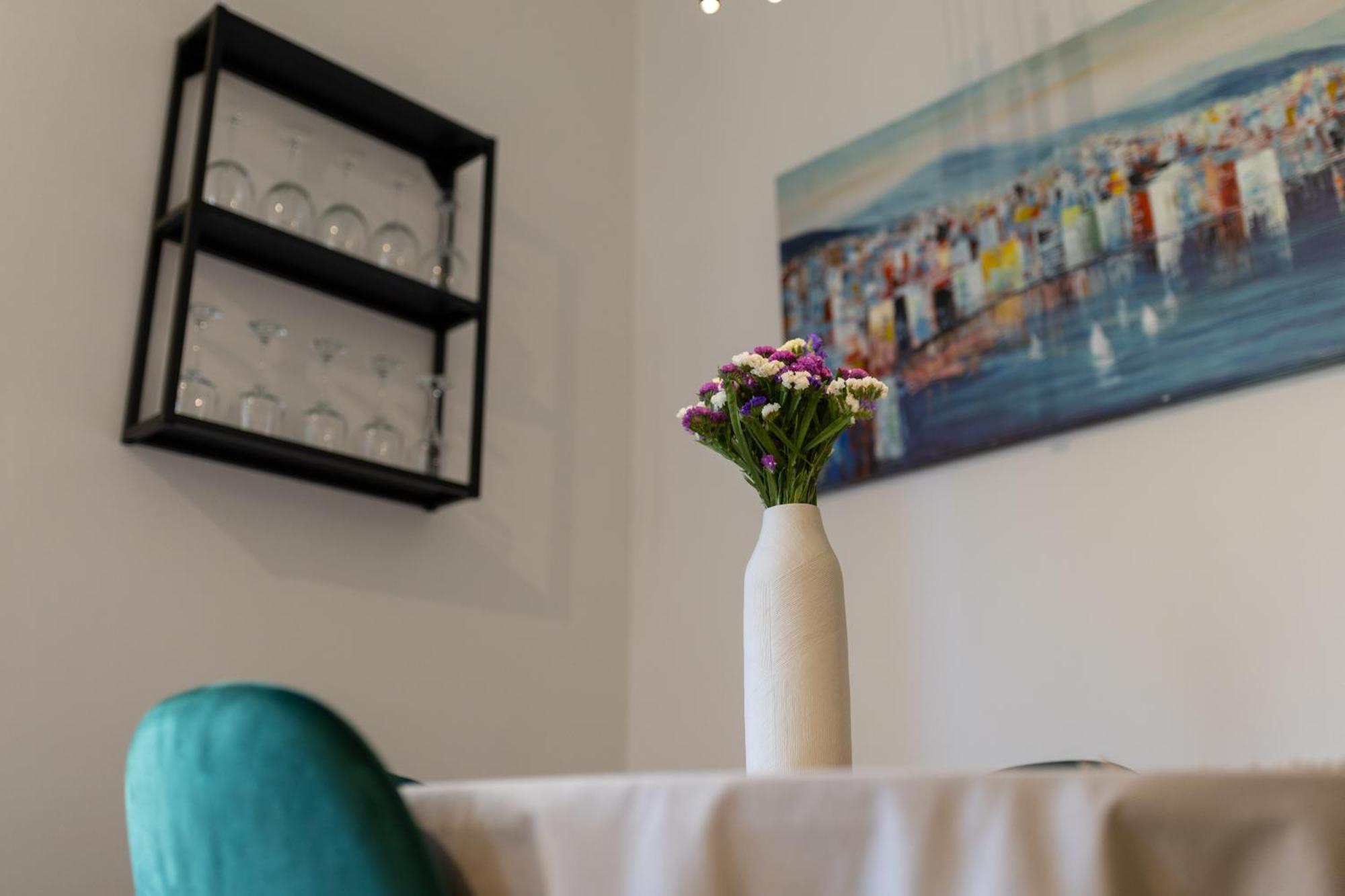 Apartment Palcic Split Buitenkant foto