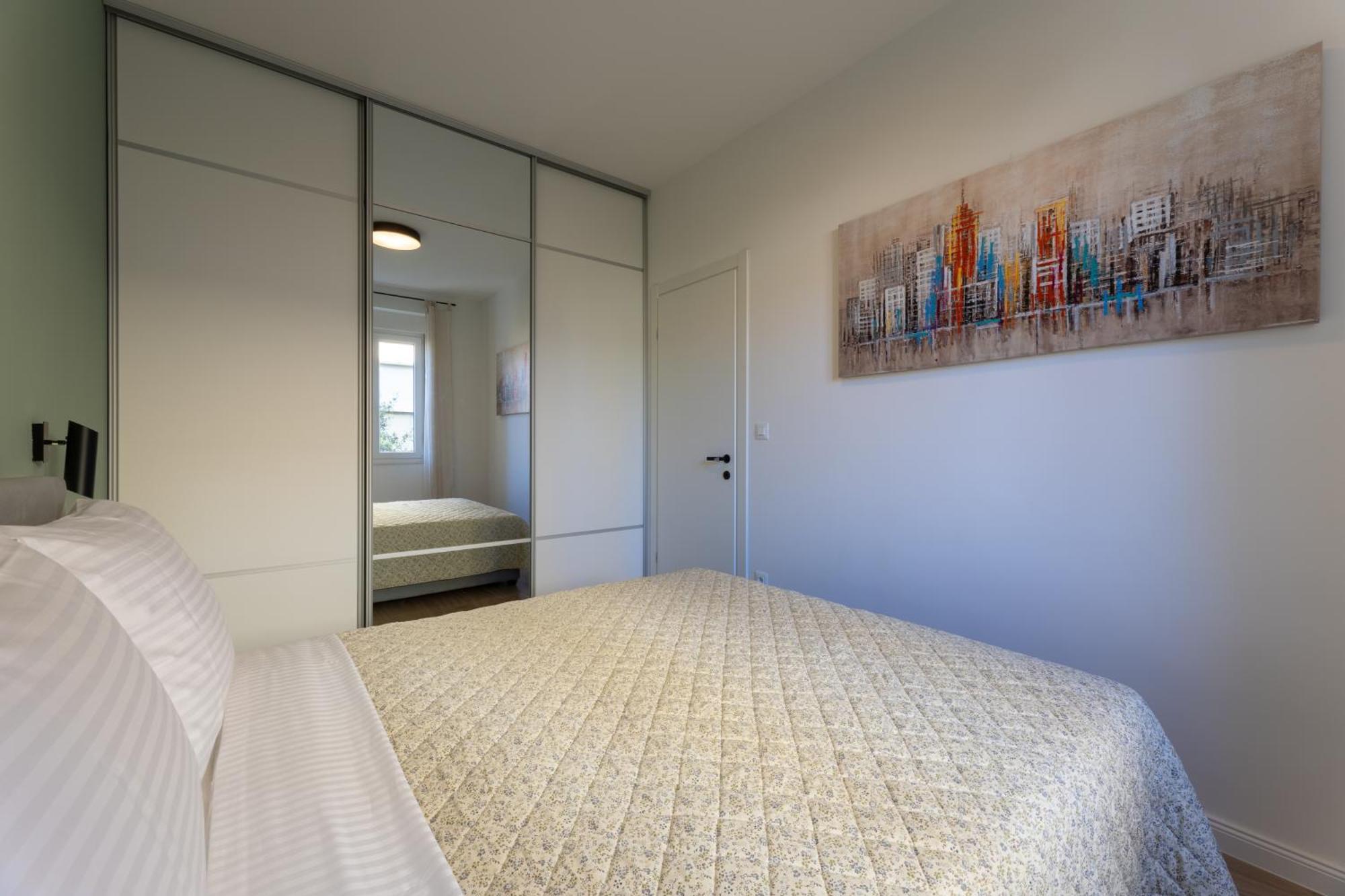 Apartment Palcic Split Buitenkant foto