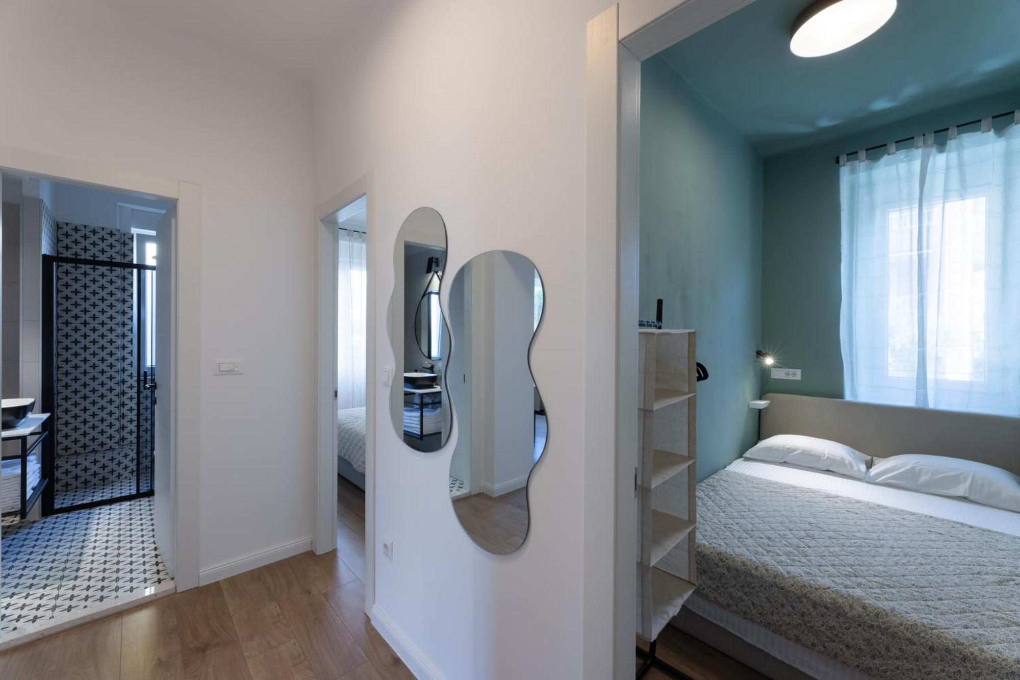 Apartment Palcic Split Buitenkant foto