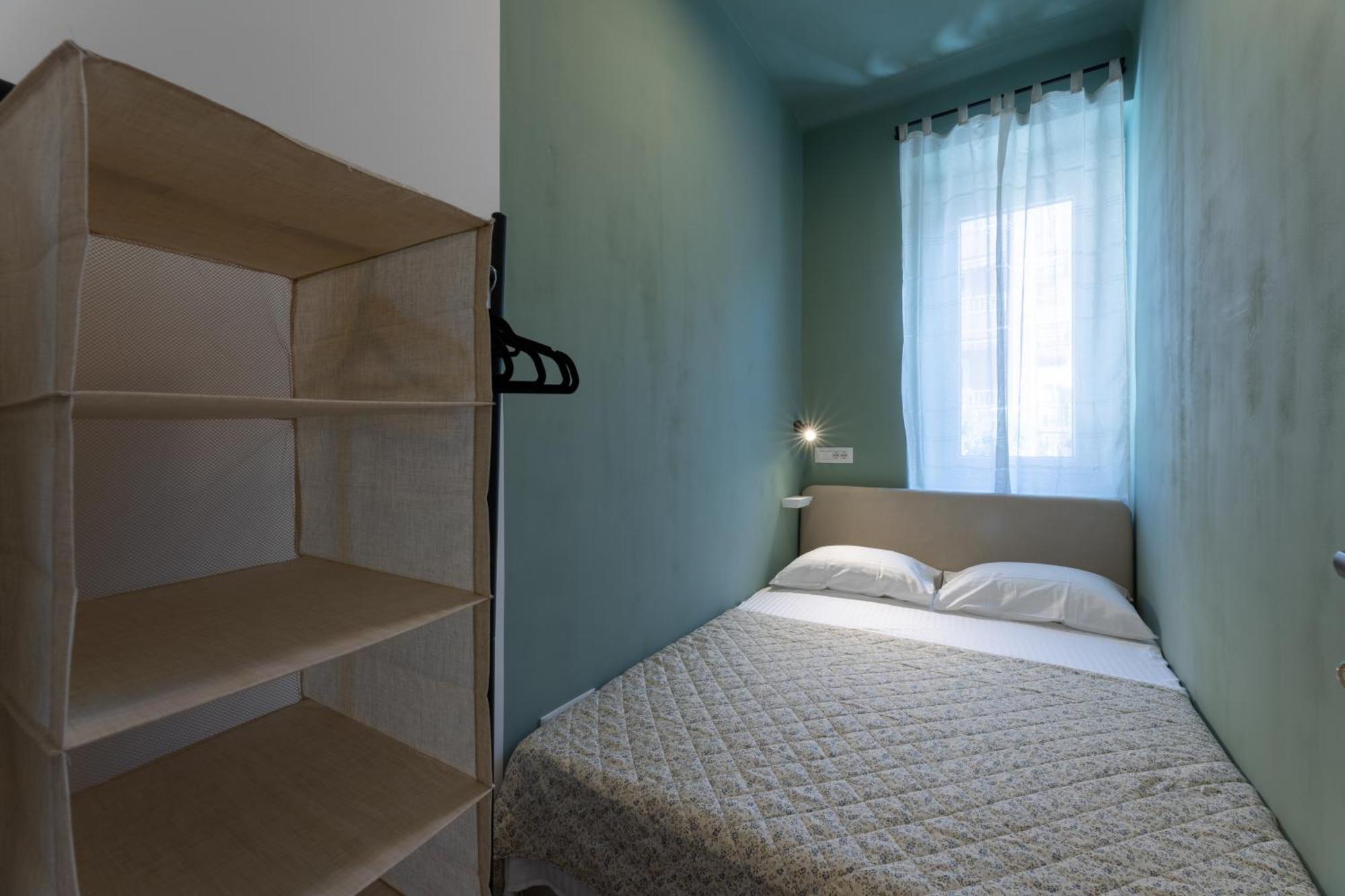 Apartment Palcic Split Buitenkant foto