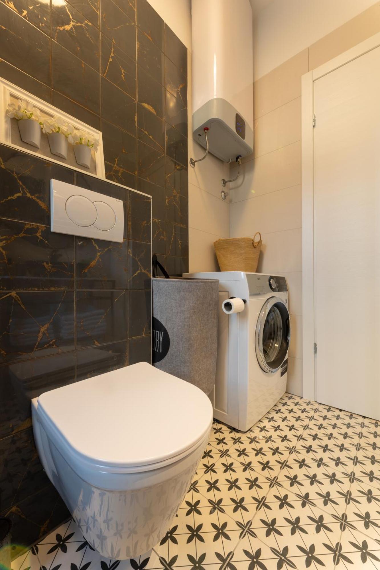 Apartment Palcic Split Buitenkant foto