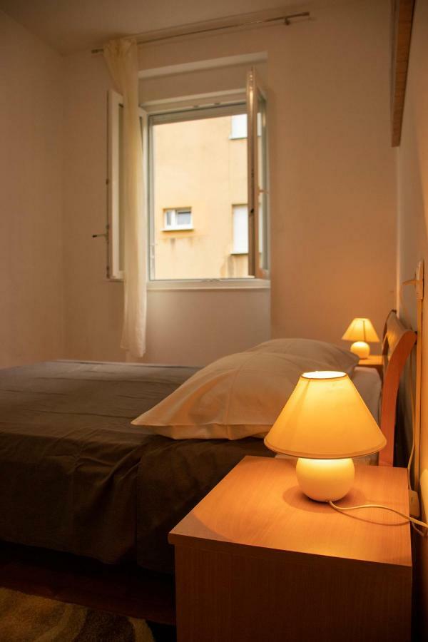 Apartment Palcic Split Buitenkant foto
