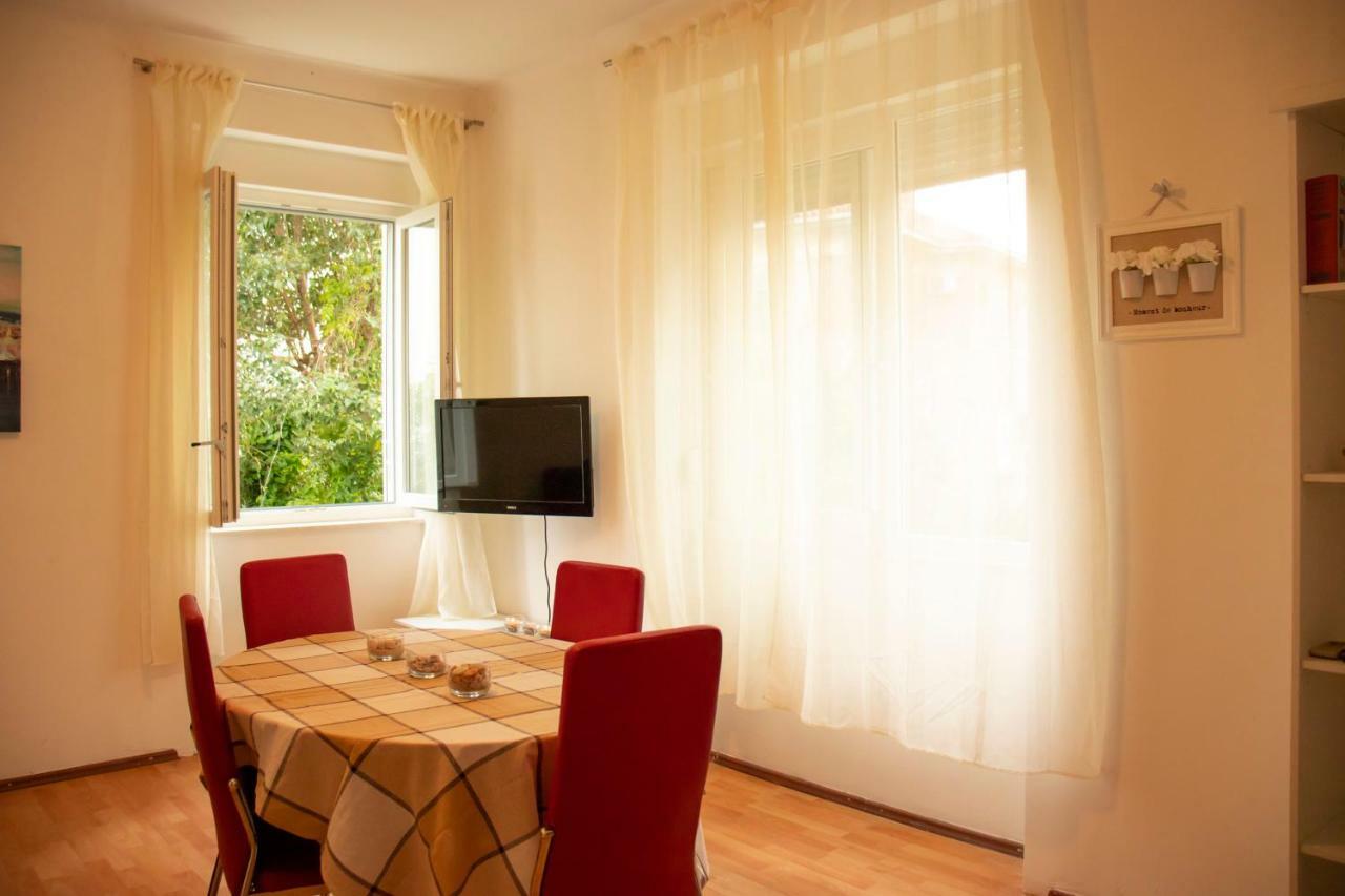 Apartment Palcic Split Buitenkant foto