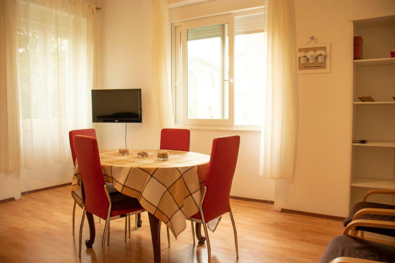 Apartment Palcic Split Buitenkant foto
