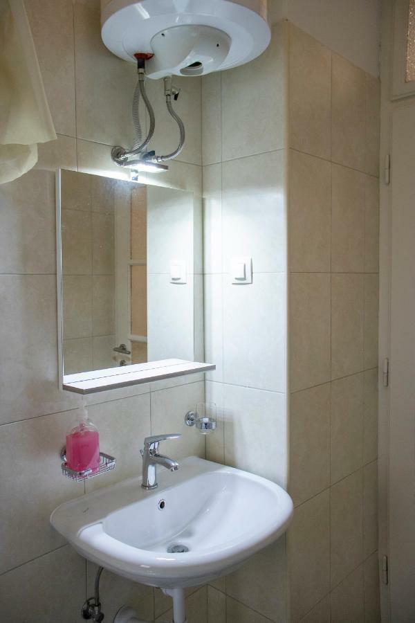 Apartment Palcic Split Buitenkant foto