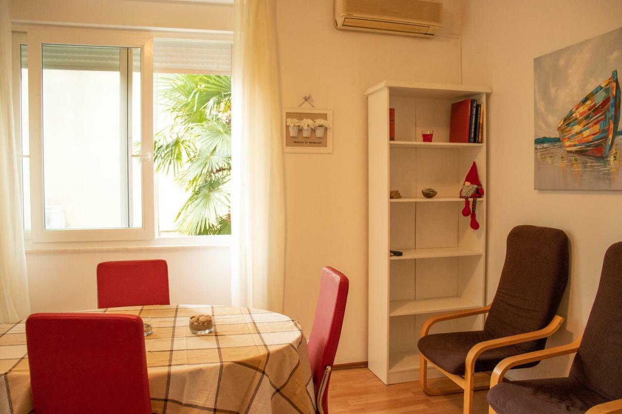 Apartment Palcic Split Buitenkant foto
